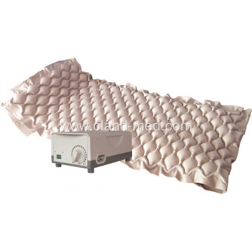 Medical Air Bubble Mattress for Hospital Bed